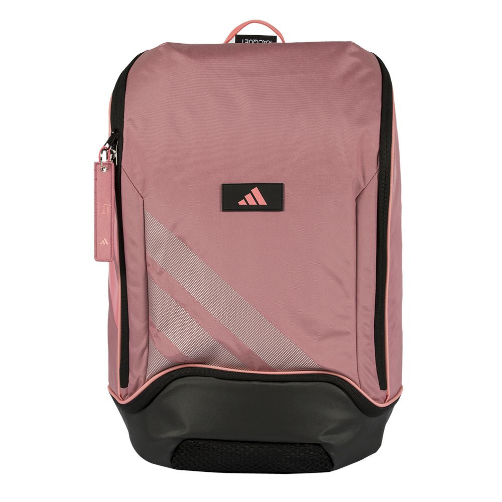 Mochila Adidas Pro Tour Pink | Martita Ortega | 2026