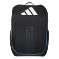 Mochila Adidas Protour Negro 3.4 2025
