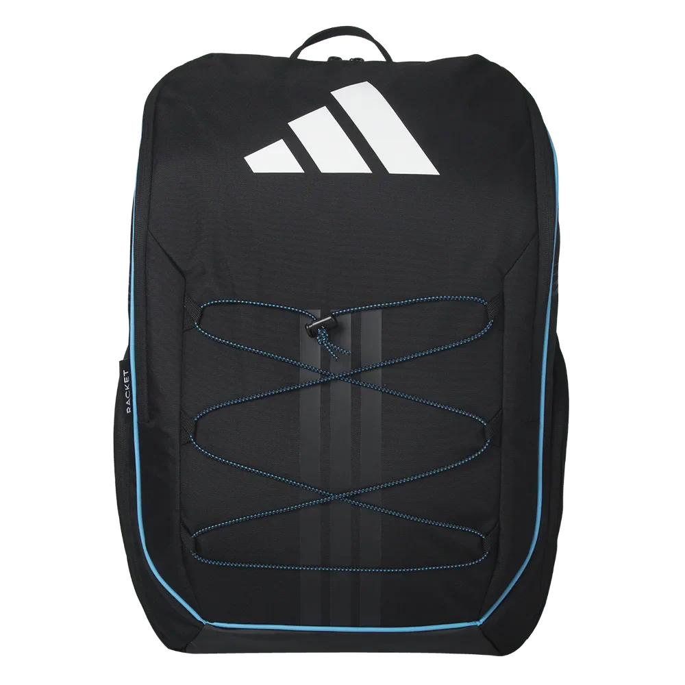 Mochila Adidas Protour Negro 3.4 2025