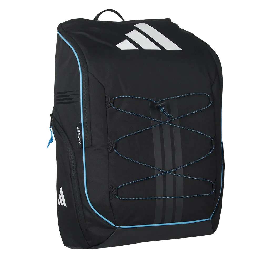 Mochila Adidas Protour Negro 3.4 2025