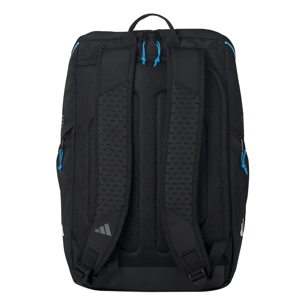 Mochila Adidas Protour Negro 3.4 2025