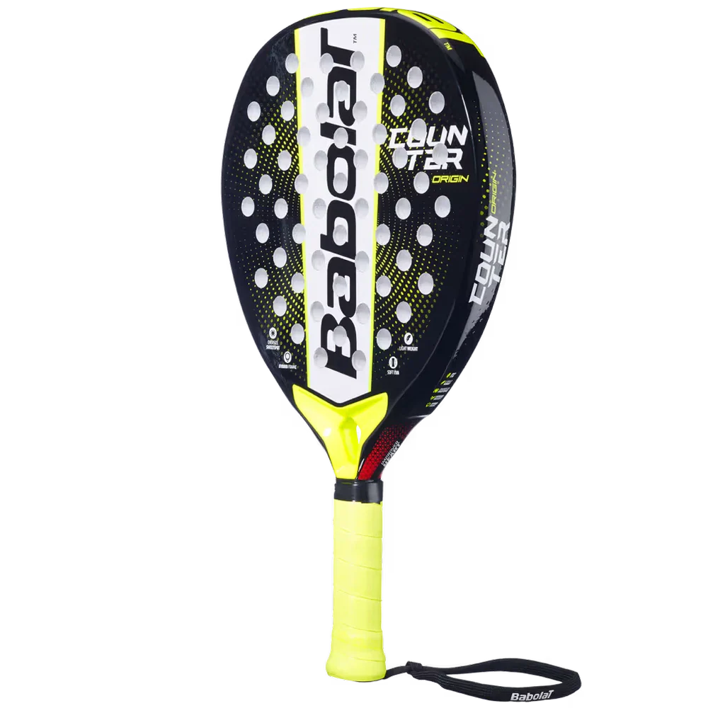 Babolat Counter Origin 2025