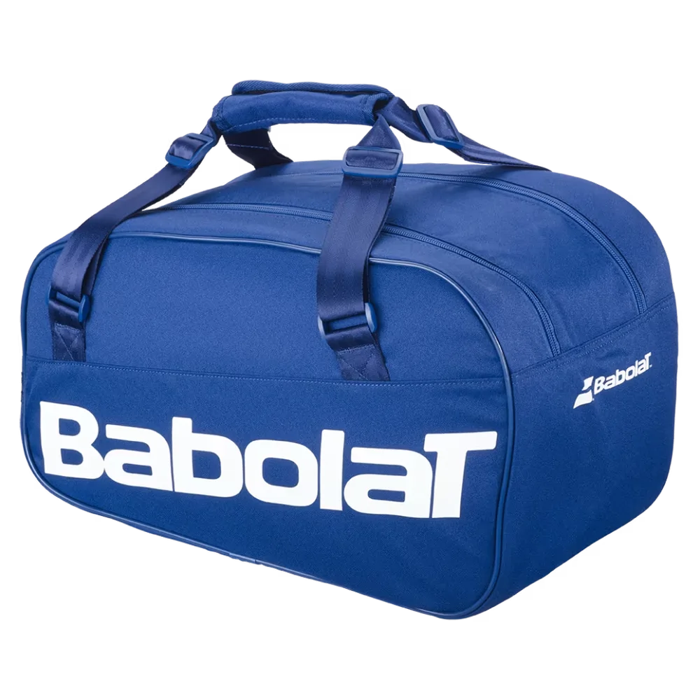 Paletero Babolat Court S Dark/Blue
