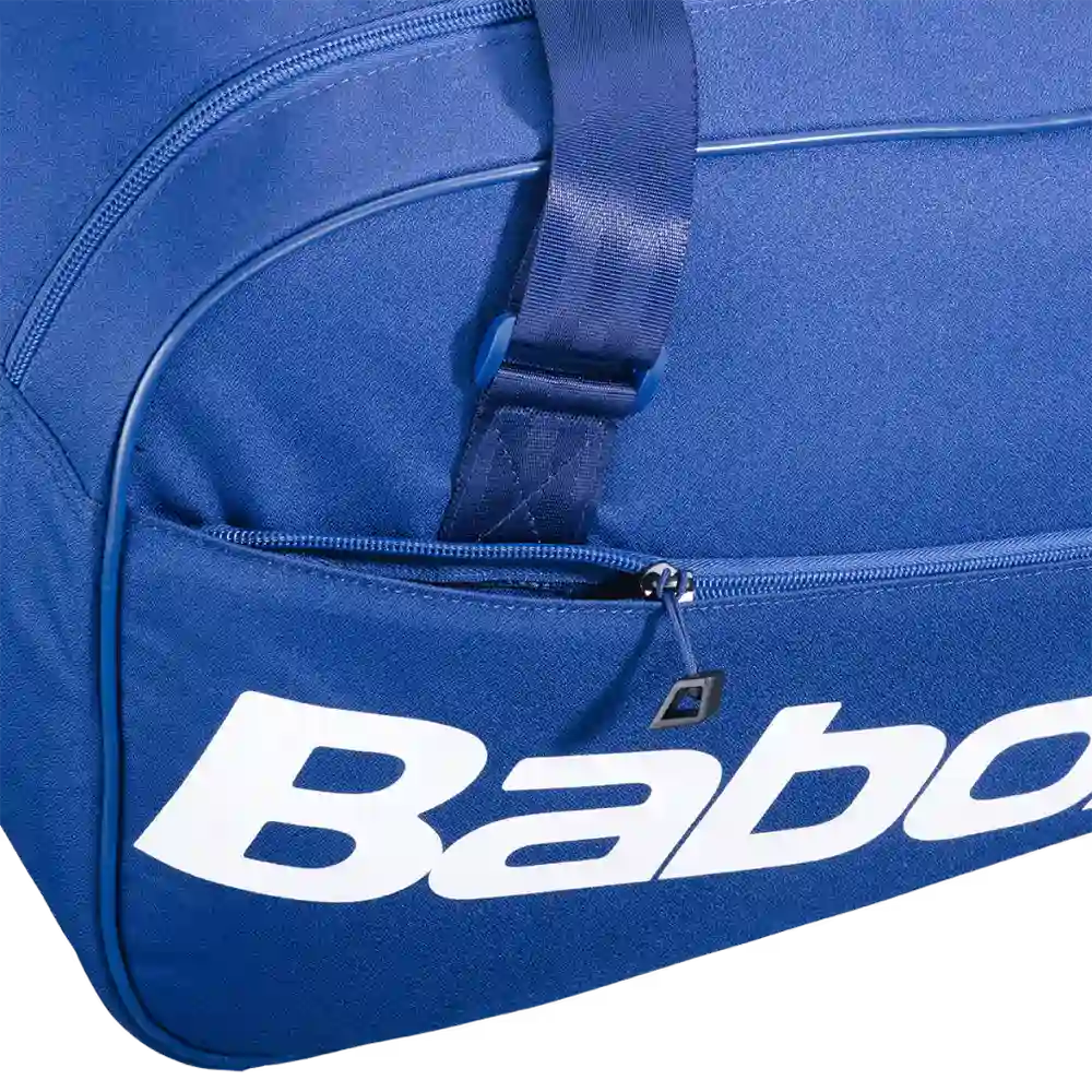 Paletero Babolat Court S Dark/Blue