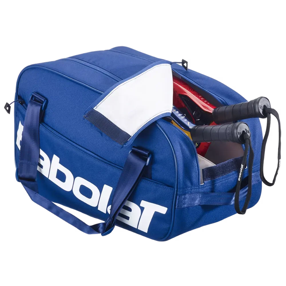 Paletero Babolat Court S Dark/Blue