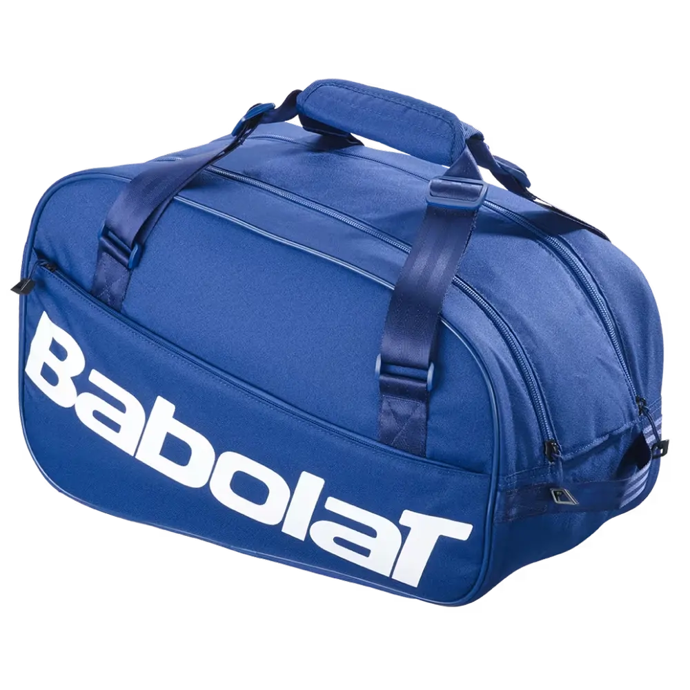 Paletero Babolat Court S Dark/Blue