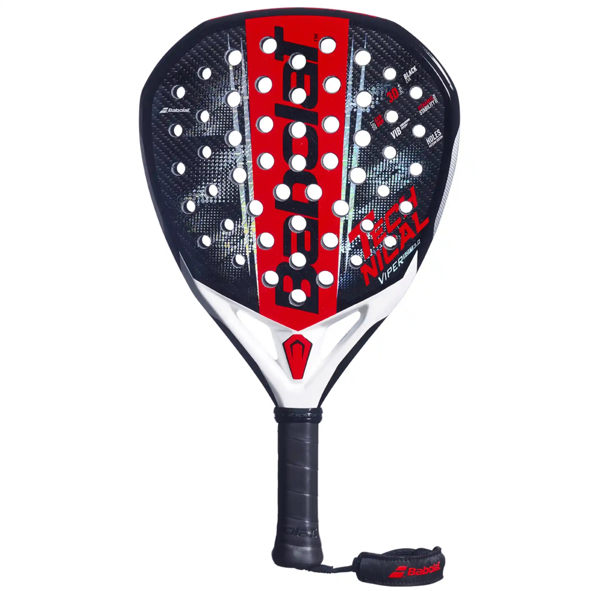 Babolat Viper Juan Lebrón 3.0 FW 2026