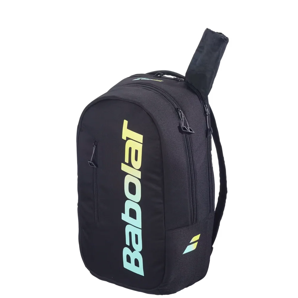 Paletero Babolat Court Backpack Multicolor
