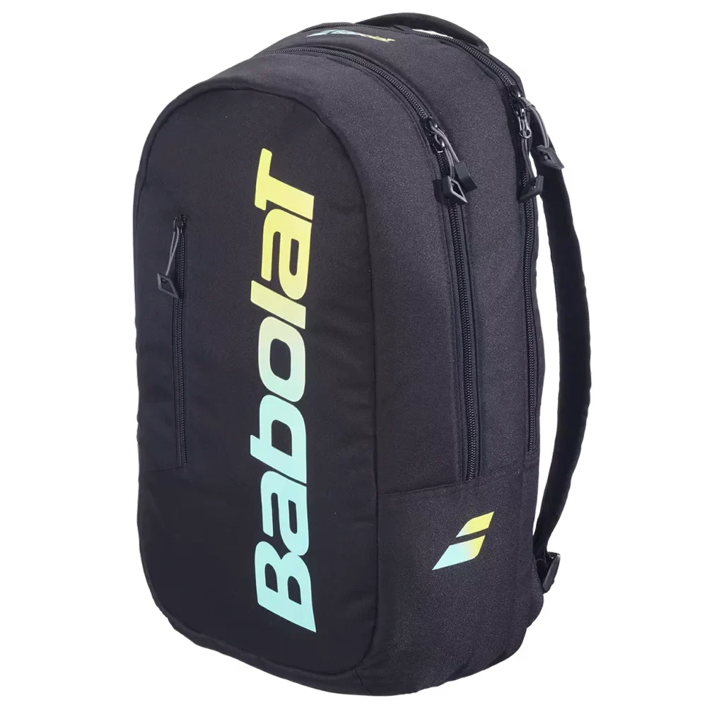 Paletero Babolat Court Backpack Multicolor