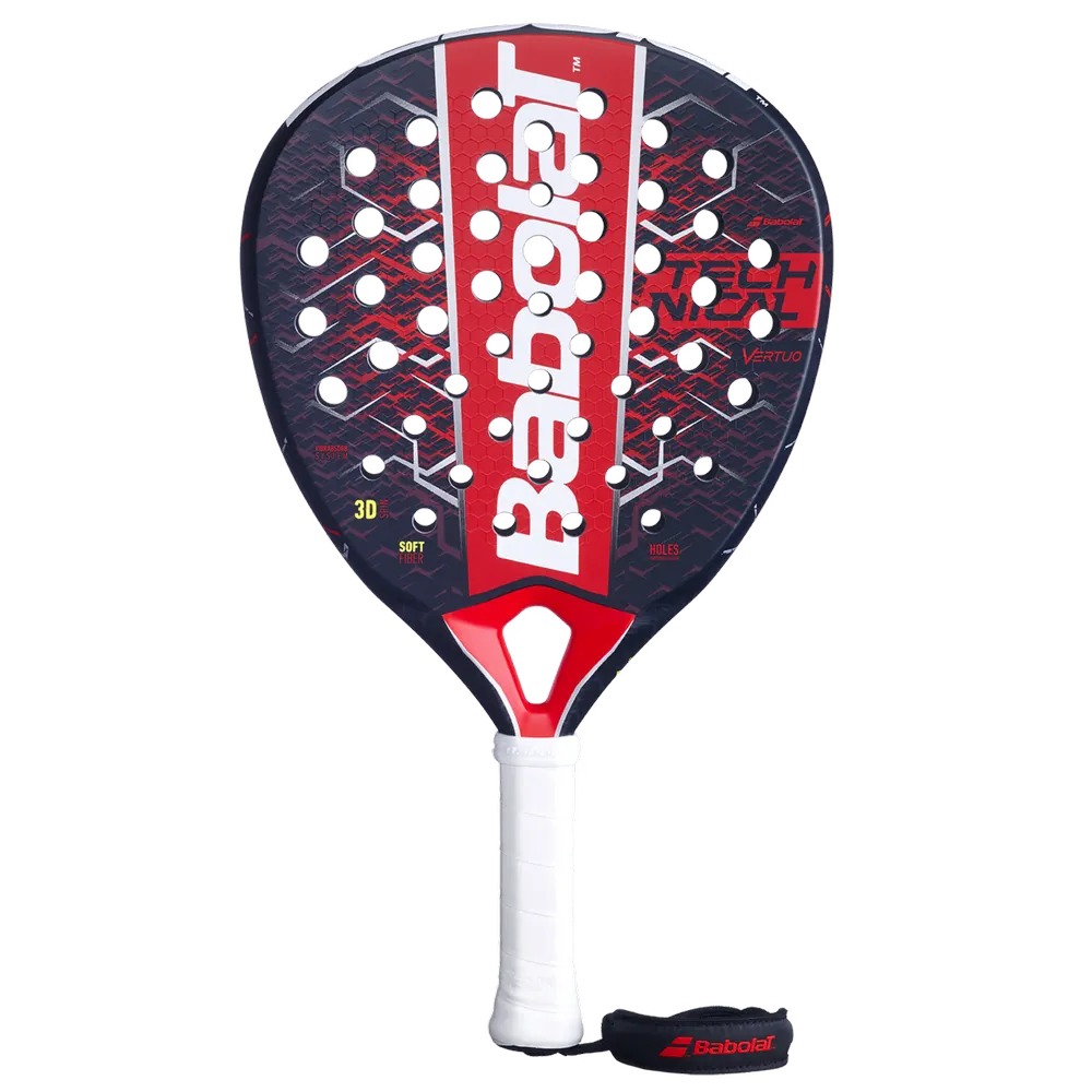 Babolat Technical Vertuo 2025