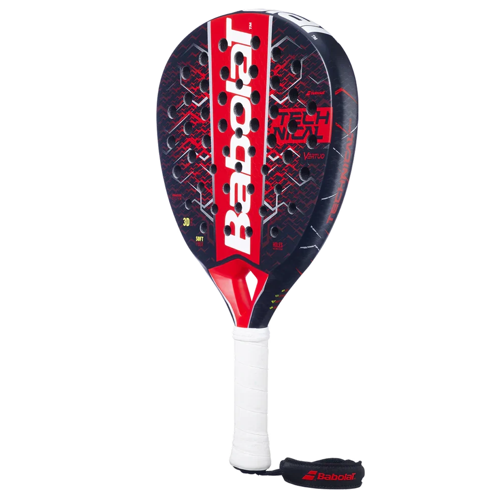 Babolat Technical Vertuo 2025