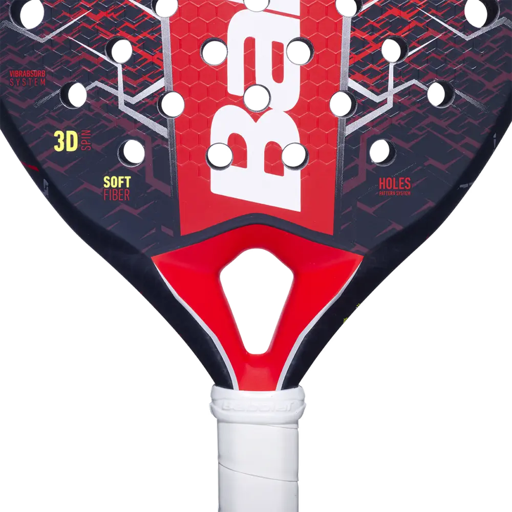 Babolat Technical Vertuo 2025