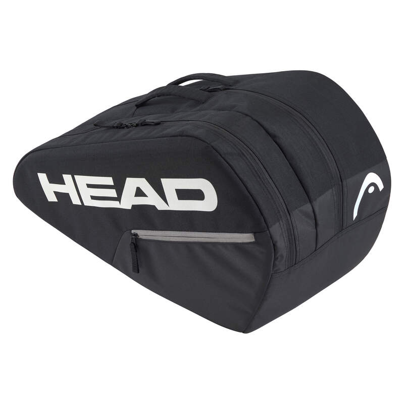 Paletero Head Base Padel Bag M Negro