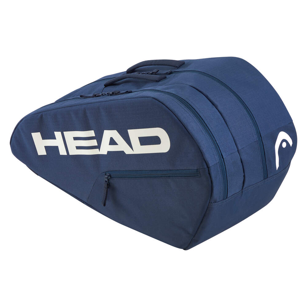 Paletero Head Base Padel Bag M Azul