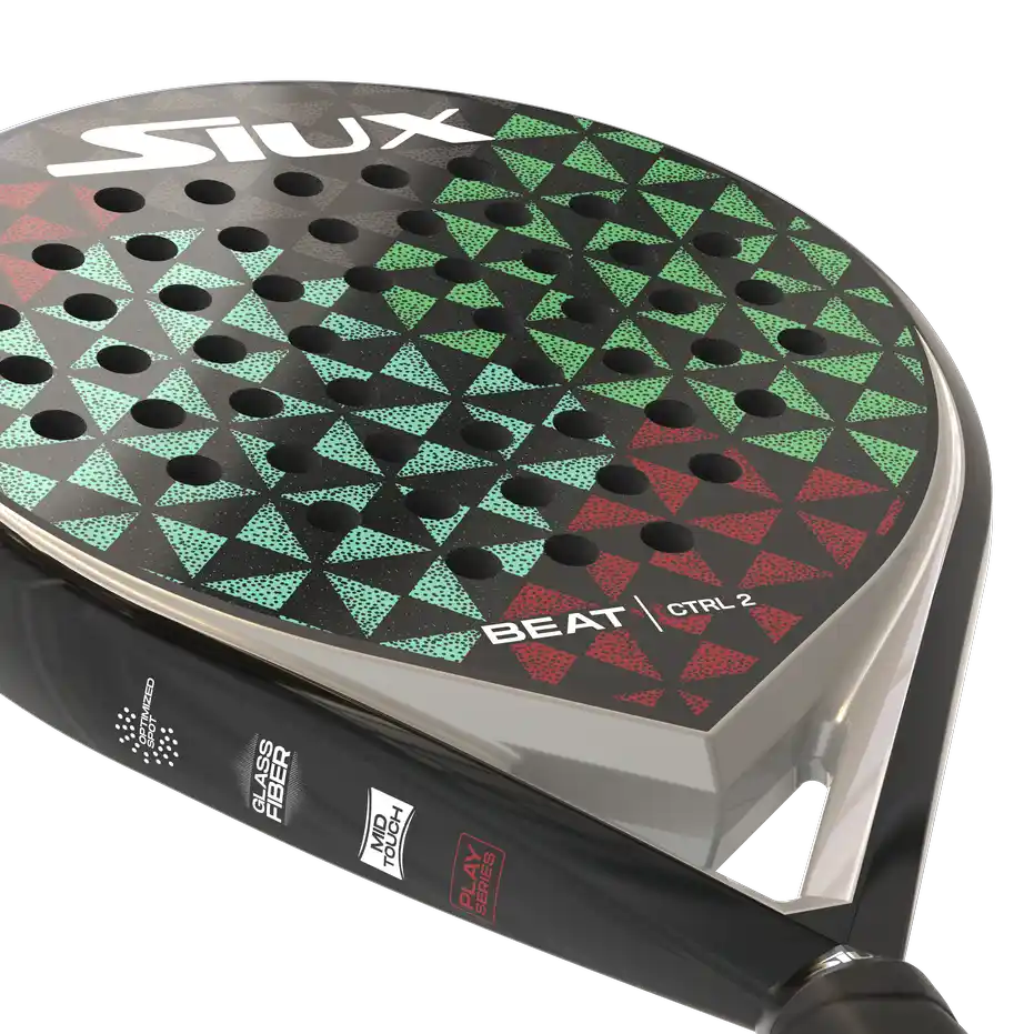 SIUX Beat Control 2 2025