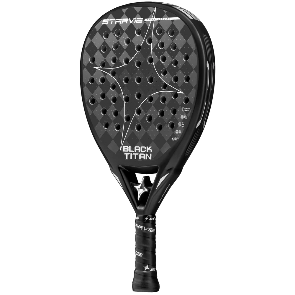 StarVie Black Titan 2026