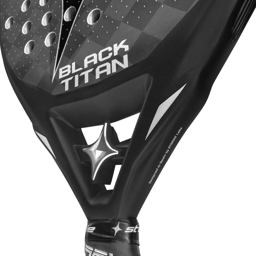 StarVie Black Titan 2026