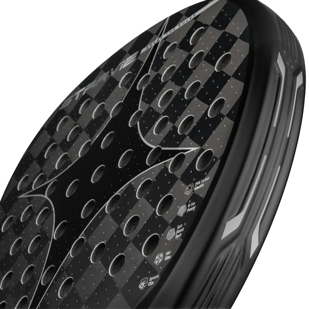 StarVie Black Titan 2026