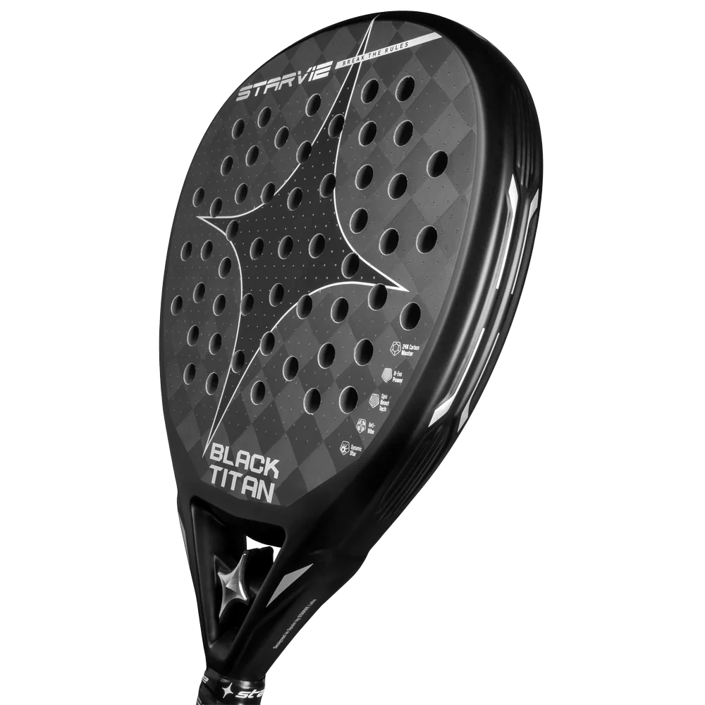 StarVie Black Titan 2026