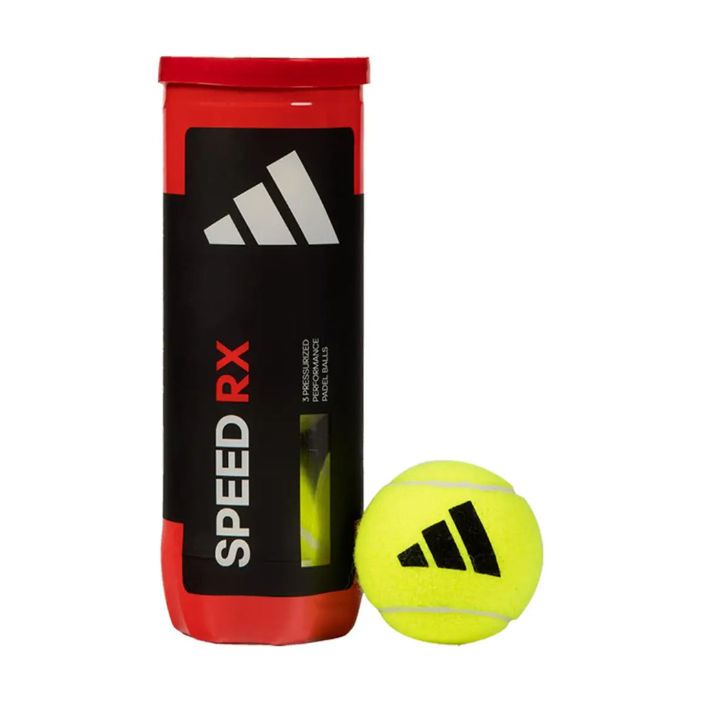 Bote Pelotas Adidas Speed RX