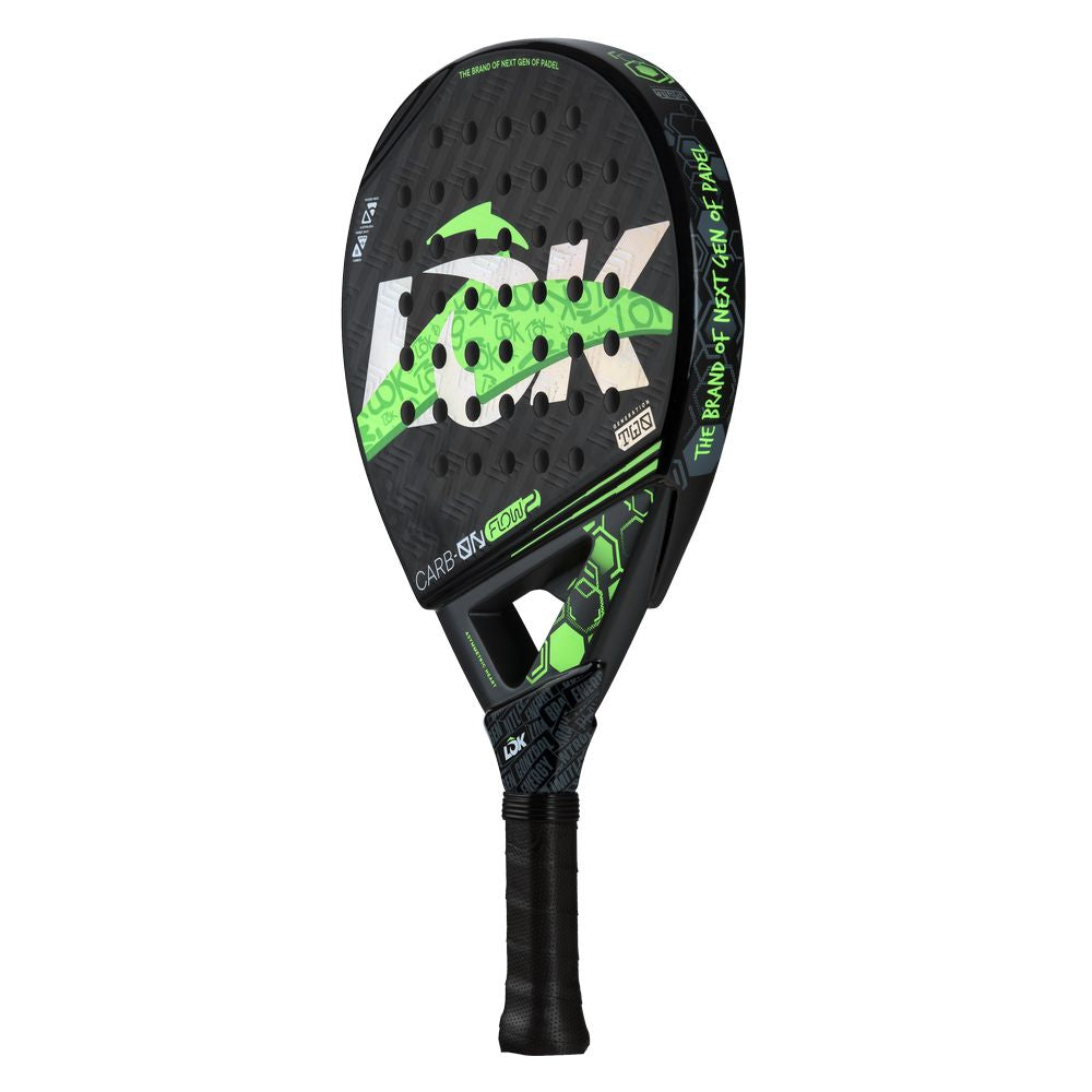 LOK Carbon Flow Gen 2