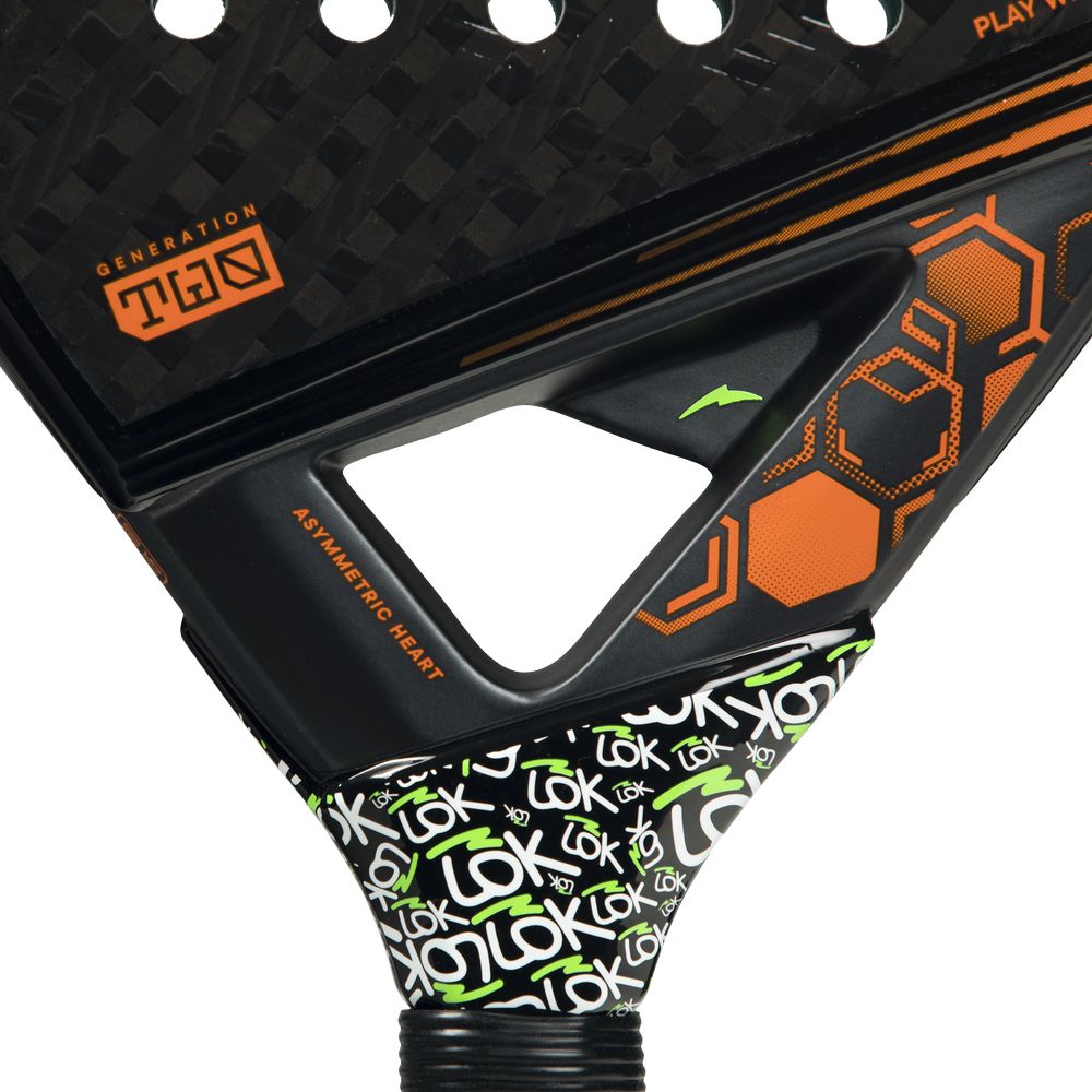 LOK Carbon Hype Gen 2