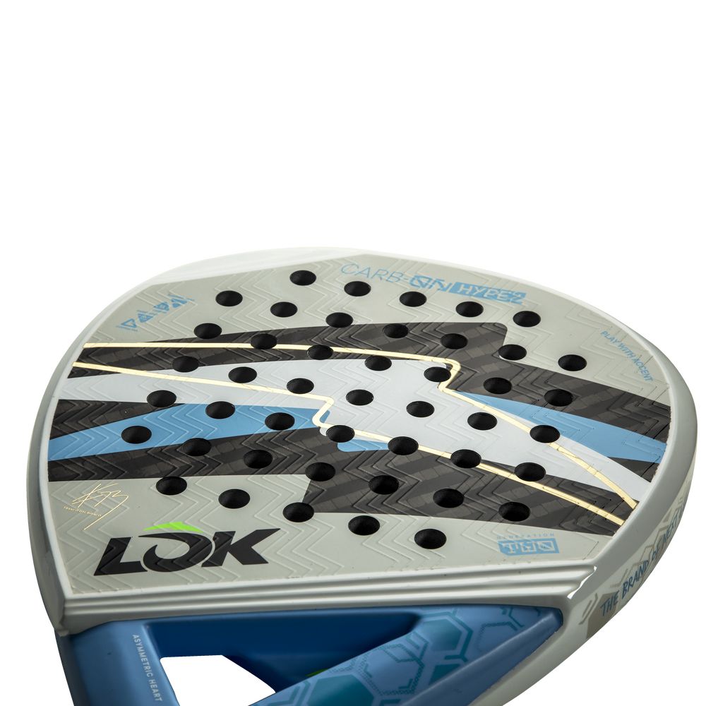 LOK Carbon On Hype 2 | Franco Dal Bianco