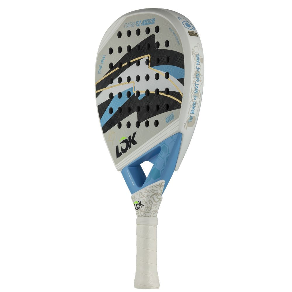 LOK Carbon On Hype 2 | Franco Dal Bianco