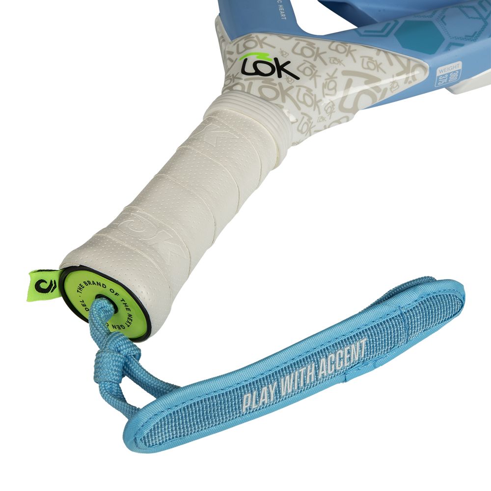 LOK Carbon On Hype 2 | Franco Dal Bianco