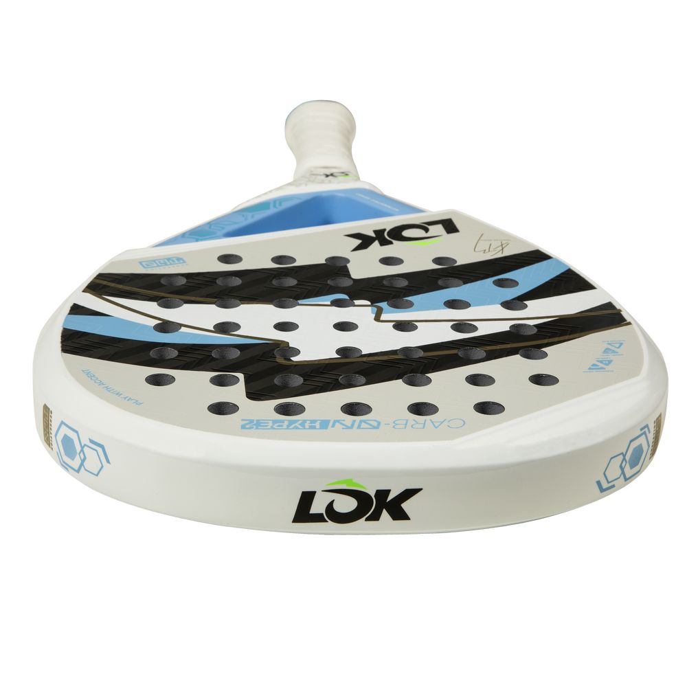 LOK Carbon On Hype 2 | Franco Dal Bianco