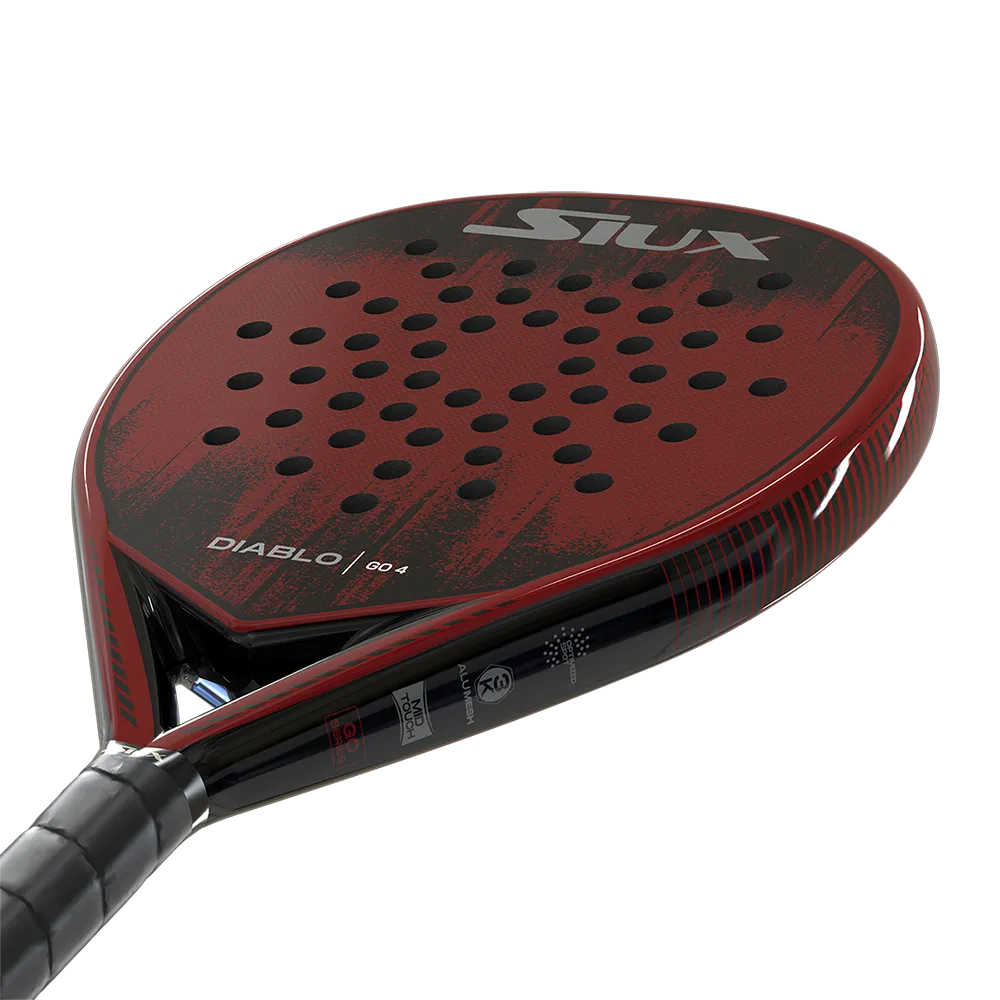 SIUX Diablo GO 4