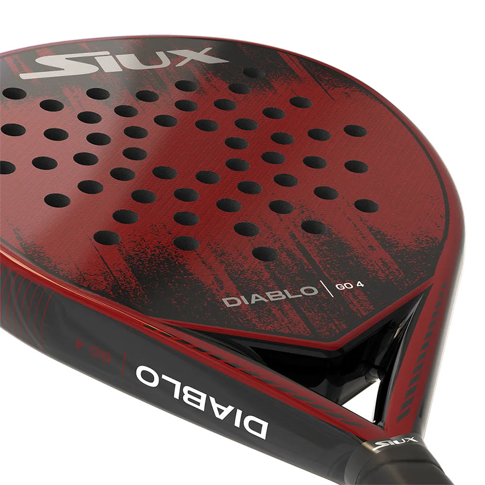 SIUX Diablo GO 4