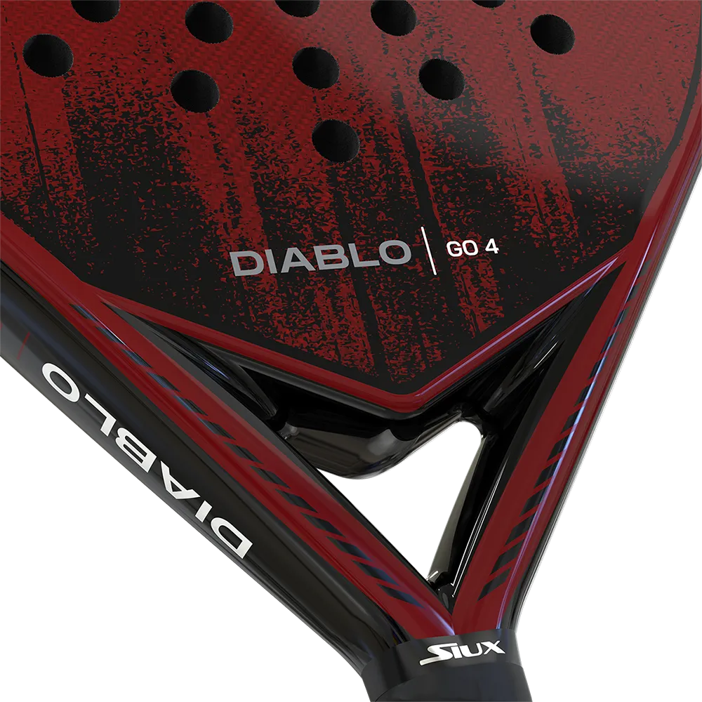 SIUX Diablo GO 4