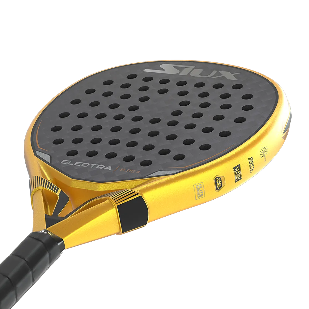 SIUX Electra Elite 4 2025