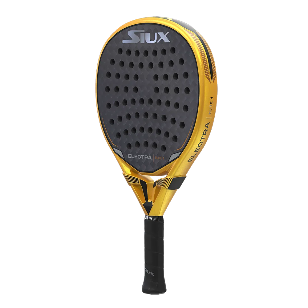 SIUX Electra Elite 4 2025