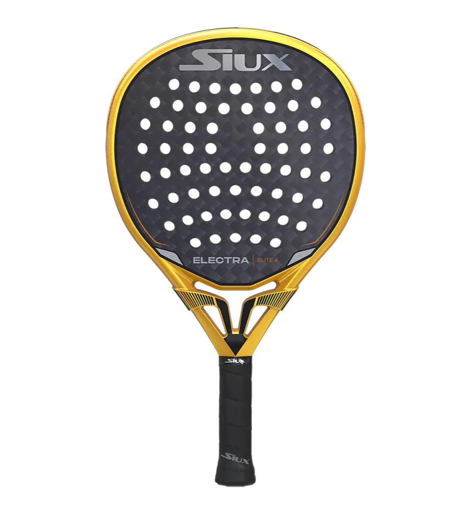 SIUX Electra Elite 4 2025