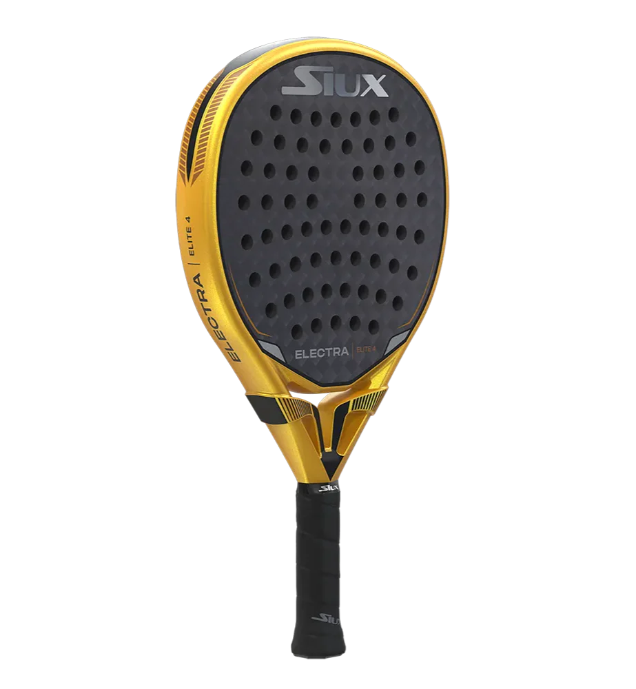 SIUX Electra Elite 4 2025