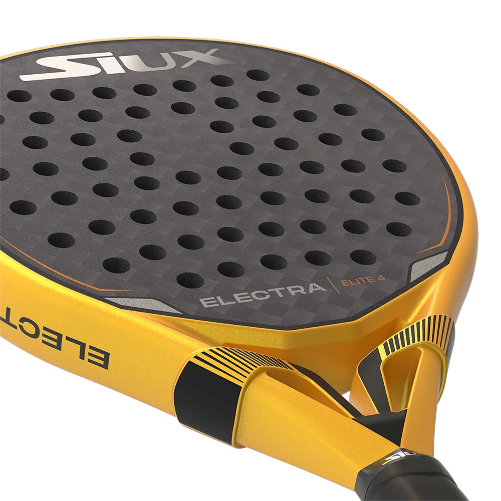 SIUX Electra Elite 4 2025