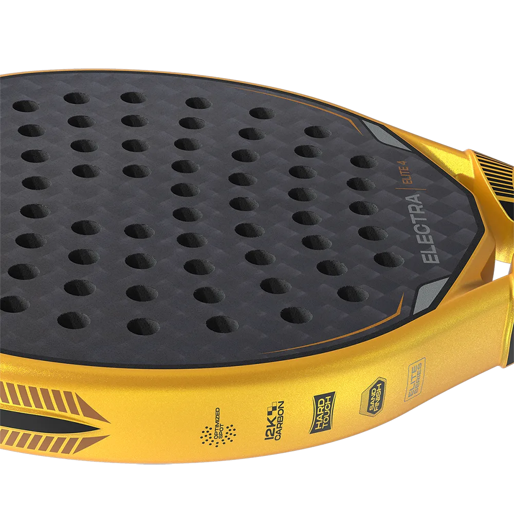 SIUX Electra Elite 4 2025