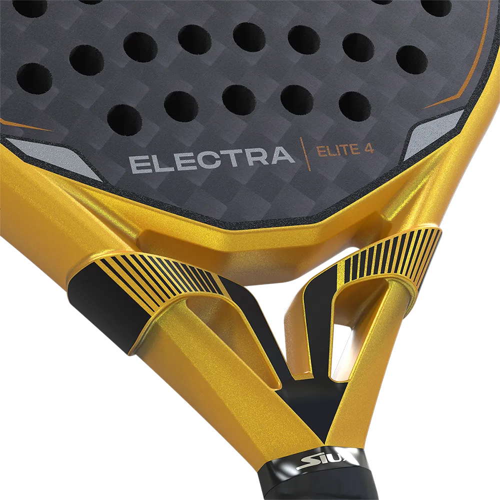 SIUX Electra Elite 4 2025