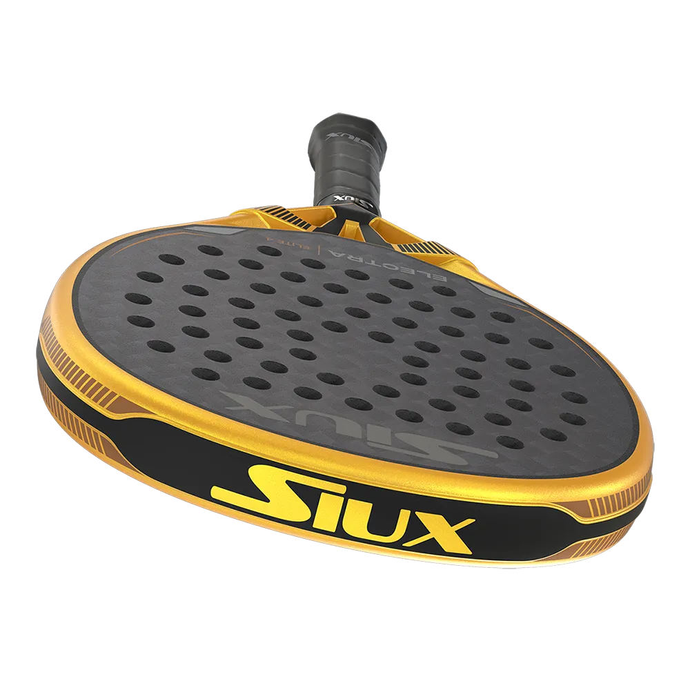 SIUX Electra Elite 4 2025