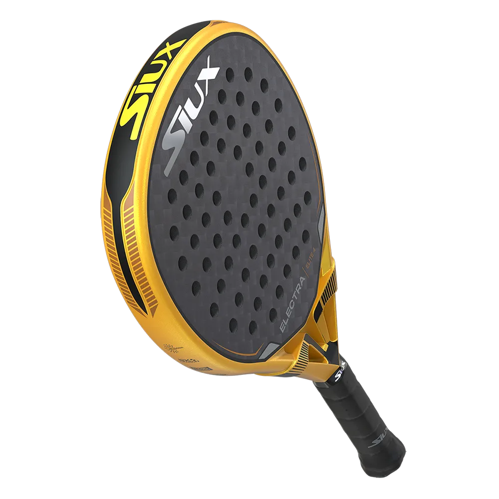 SIUX Electra Elite 4 2025