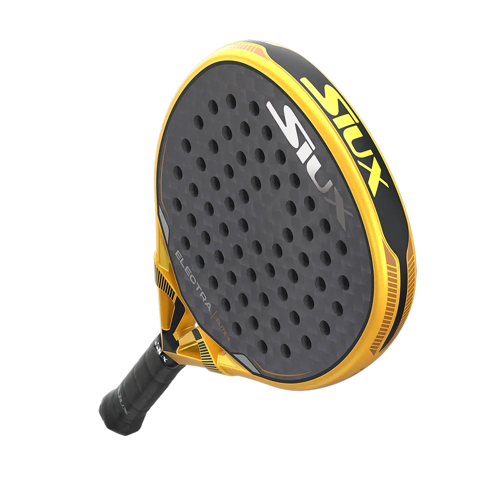 SIUX Electra Elite 4 2025