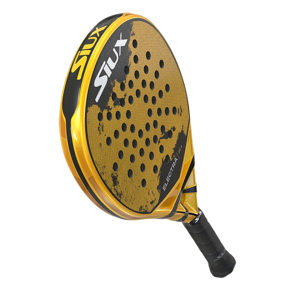 SIUX Electra GO 4