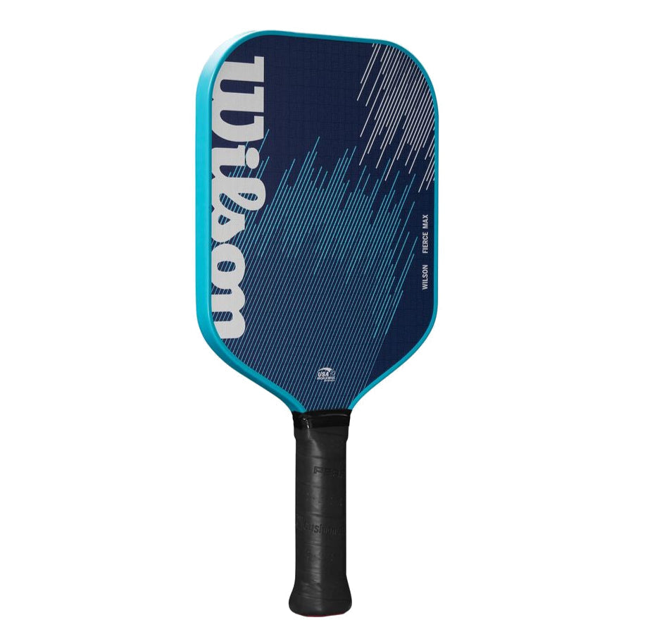 Wilson Pala Pickleball Fierce Max 13 Azul