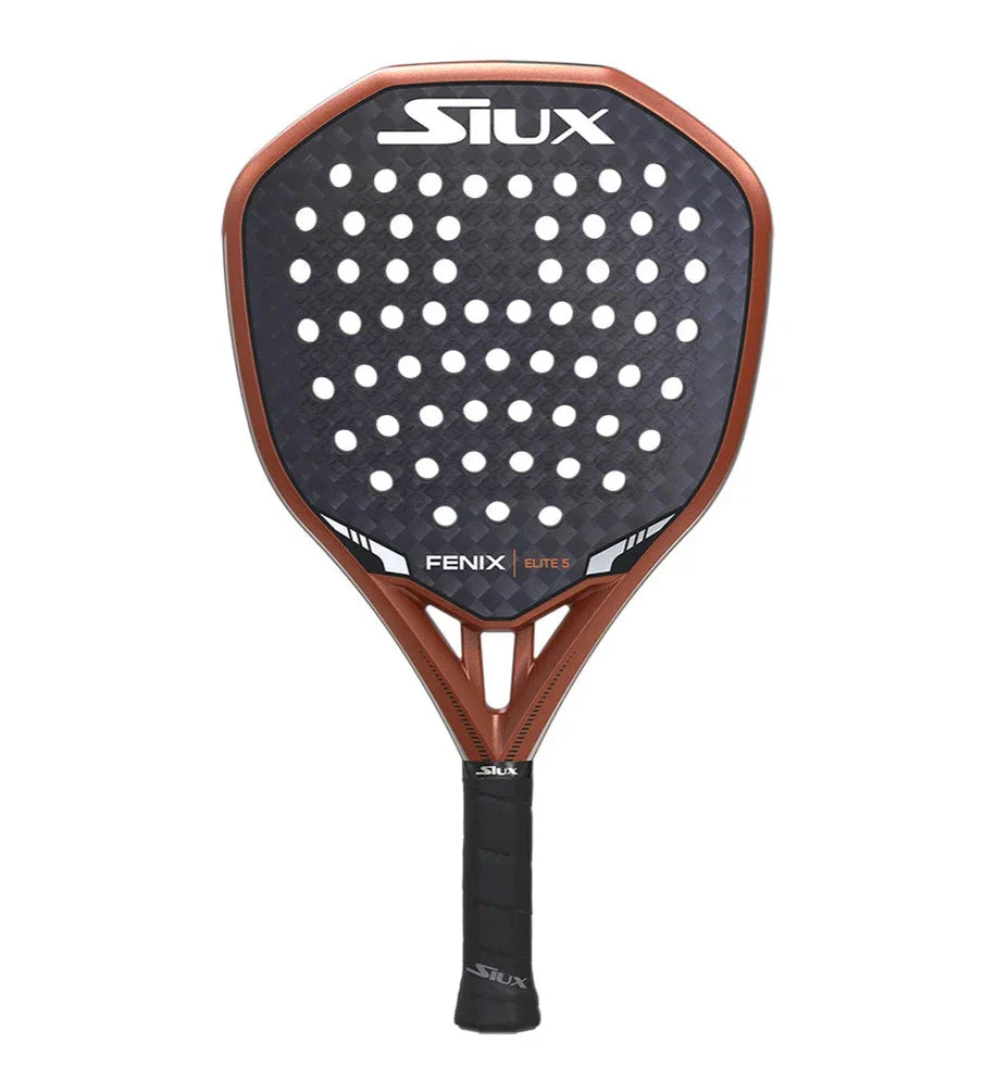 SIUX Fenix Elite 5 2025
