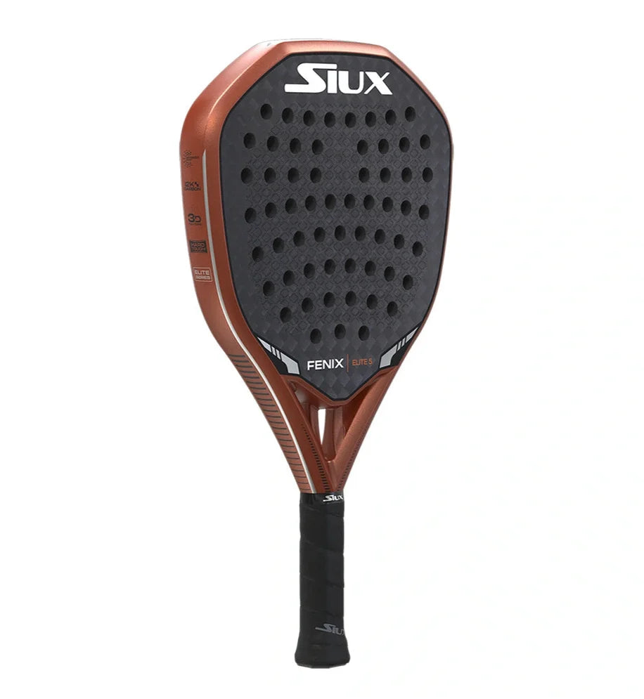SIUX Fenix Elite 5 2025