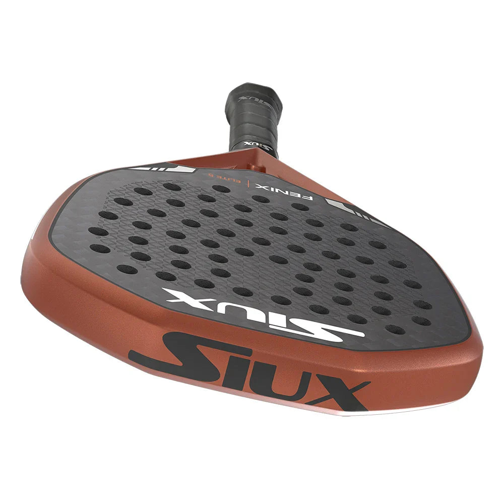 SIUX Fenix Elite 5 2025