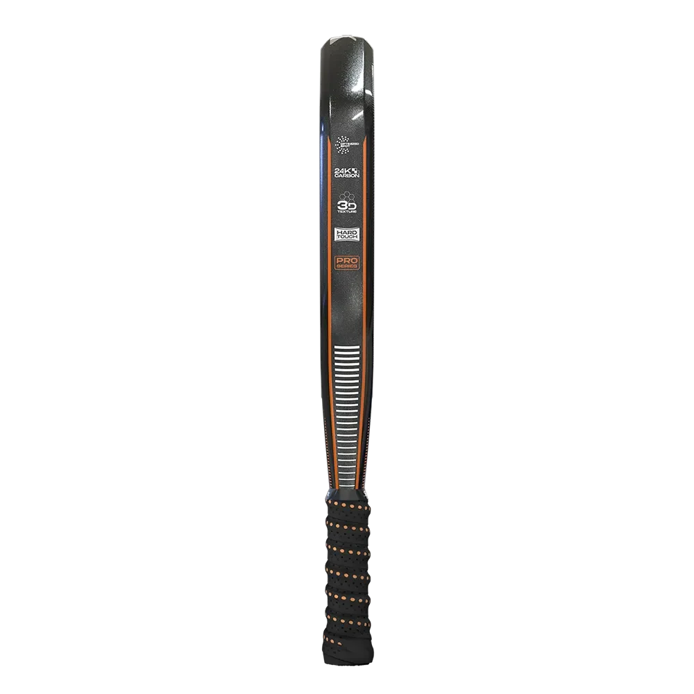 SIUX Fenix PRO 5 Black 2025 | Leo Augsburger