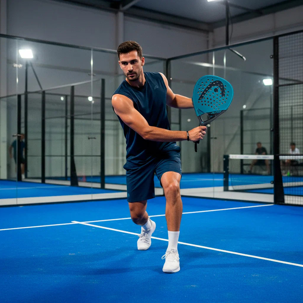 Head Alpha XTR 2025 | Limited Edition